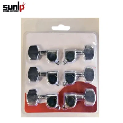 Glave mašina za gitaru