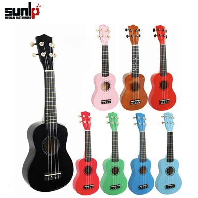 Ukulele za početnike